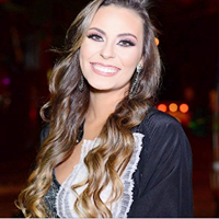Foto de perfil de Caroline Fernandes Soares Galindo