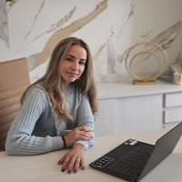Foto de perfil de Juliana Altavilla Van Petten Machado