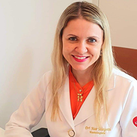 Foto de perfil de Nair Herminia Gurjao Margotti