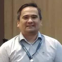 Foto de perfil de Endi Pereira Takeda