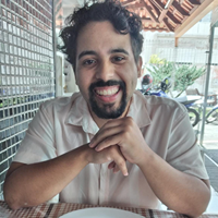Foto de perfil de Julio Omar Henrique da Silva