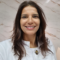 Foto de perfil de Daniela Guimaraes Pamplona