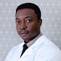 Foto de perfil de Ewan Micheal Ifidon