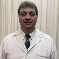 Foto de perfil de Rinaldo Borges de Almeida