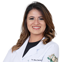Foto de perfil de Maira Amorim Silveira Santos