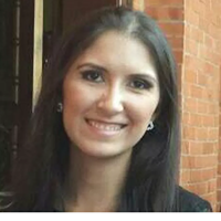 Foto de perfil de Juliana Maria Oliveira Marcos