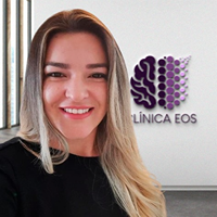 Foto de perfil de Jaqueline Rocha