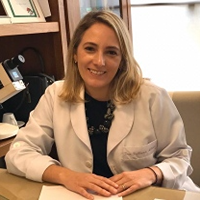 Foto de perfil de Fabiana Botelho de Abreu