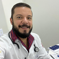 Foto de perfil de Rafael Pombalino Barbosa