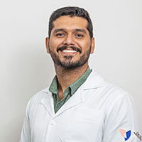 Foto de perfil de Thiago Yuri Cutrim Santos