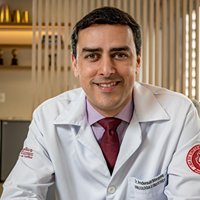 Foto de perfil de Dr. Anderson Marques Aladino dos Santos