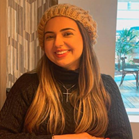 Foto de perfil de Carla Luciana da Conceição Lima