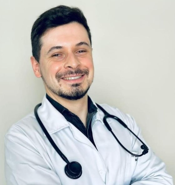 professional avatar