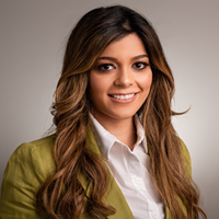 Foto de perfil de Amanda Frota Lacerda Morais