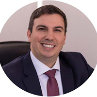 Foto de perfil de Pedro Paulo de Alcantara Pedro