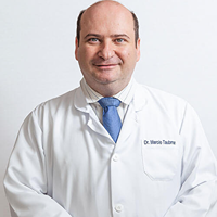 Foto de perfil de Marcio Taubman