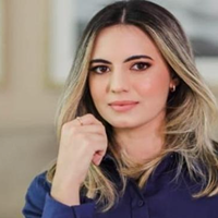 Foto de perfil de Mariana Ortega Fonseca