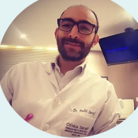 Foto de perfil de Andre Sarraff