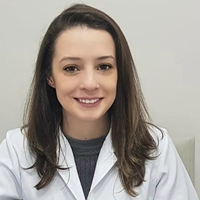 Foto de perfil de Laila Djensa Souza dos Santos