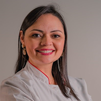 Foto de perfil de Leticia Yuri Sato Almeida