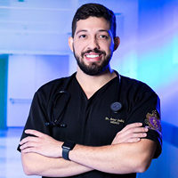 Foto de perfil de Artur Seabra Guimarães e Silva