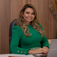 Foto de perfil de Suellen Correa Palmeira