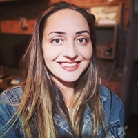 Foto de perfil de Suelen Deiss