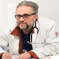Foto de perfil de Jamal Munir Bark
