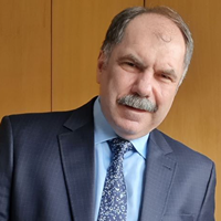 Foto de perfil de João Carlos Camolez