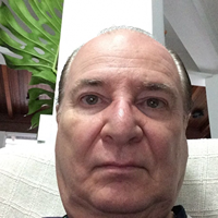 Foto de perfil de Carlos Ely Brenner Dornelles