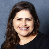 Foto de perfil de Patricia Coppi Bento