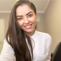 Foto de perfil de Amanda Ribas Sella