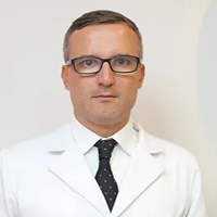 Foto de perfil de Marcio Alexandre Gunia Schiavon - Especialista em Joelho e Ortopedia Geral