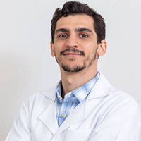 Foto de perfil de Pedro Henrique Cortat Proba Couri