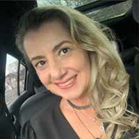 Foto de perfil de Cassiana Casagrande Kaled