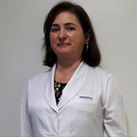 Foto de perfil de Claudia Mielli Gutierrez