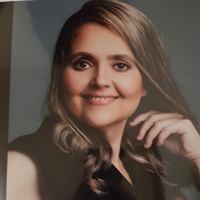 Foto de perfil de Cristiane Vieira Dantas