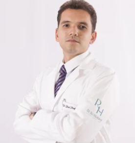 Foto de perfil de Rui Hagmann Bentes Júnior