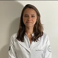 Foto de perfil de Mariana Rosa Fernandes