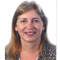 Foto de perfil de Henriete de Morais Vidotti