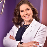 Foto de perfil de Ana Luisa Garcia de Paula - Especialista em Ombro e Cotovelo