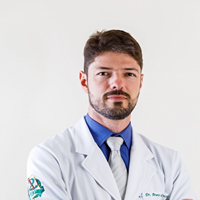 Foto de perfil de Bruno Luciano Delfino Araújo