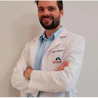 Foto de perfil de Felipe Gustavo Westphal