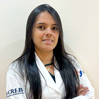 Foto de perfil de Rafaela Regina Silva
