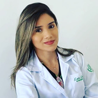Foto de perfil de Laís Machado Lobo