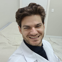 Foto de perfil de Luiz Alberto Roth Cardoso
