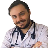 Foto de perfil de Joao Pedro Vanzin Freire Boabaid