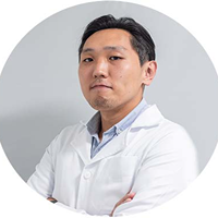 Foto de perfil de Helio Jiseok Choi