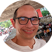 Foto de perfil de Luciano Nader de Araújo