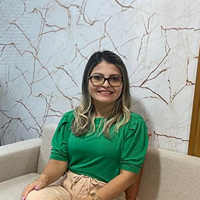 Foto de perfil de Priscila Hoffmann da Paixão